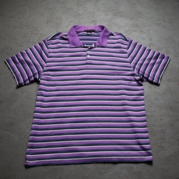 Nike x Tiger Woods Polo - Picture 1 of 8